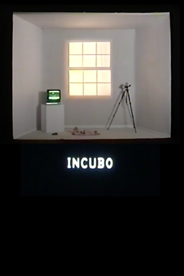 Poster filma ili serije INCUBO (2025)