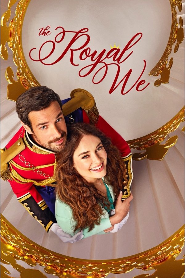 Poster filma ili serije The Royal We (2025)