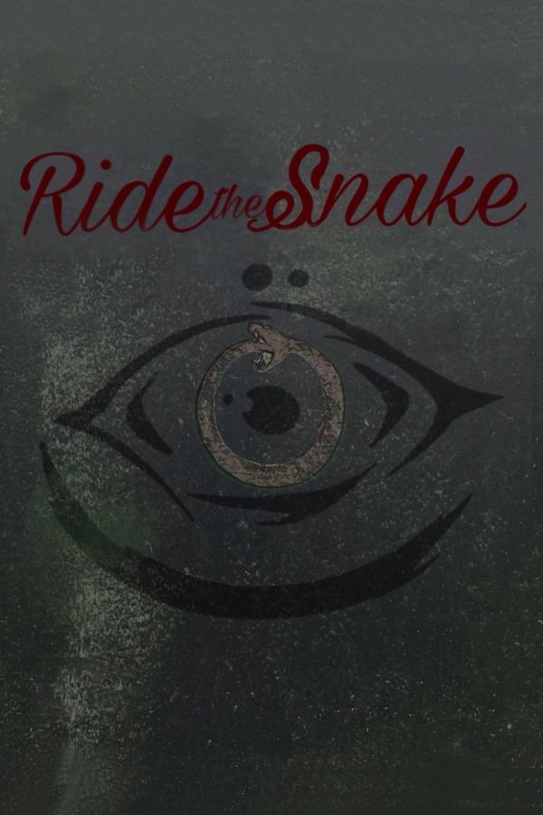 Poster filma ili serije Ride the Snake (2025)