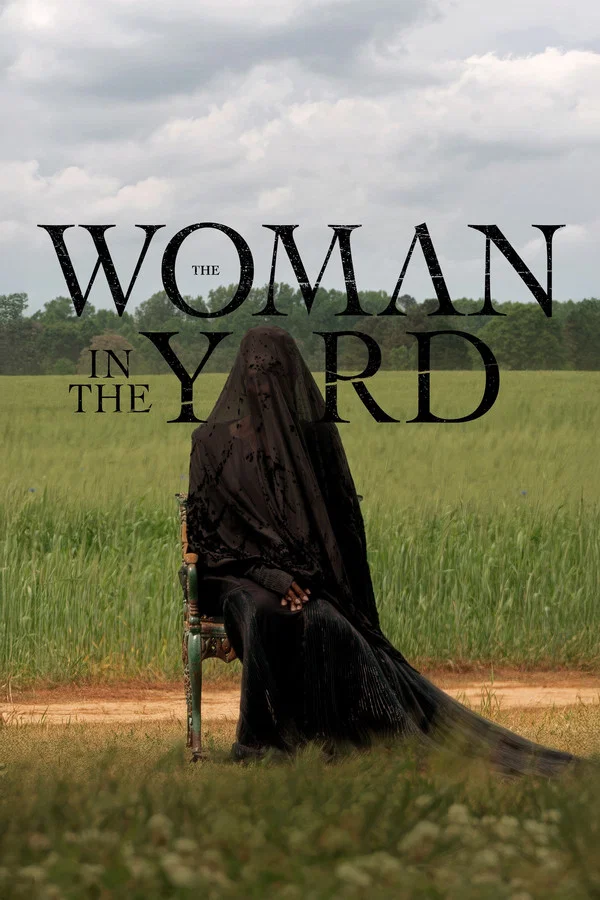 Poster filma ili serije The Woman in the Yard (2025)