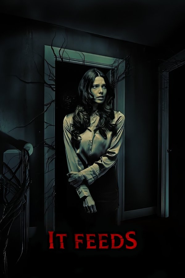 Poster filma ili serije It Feeds (2025)