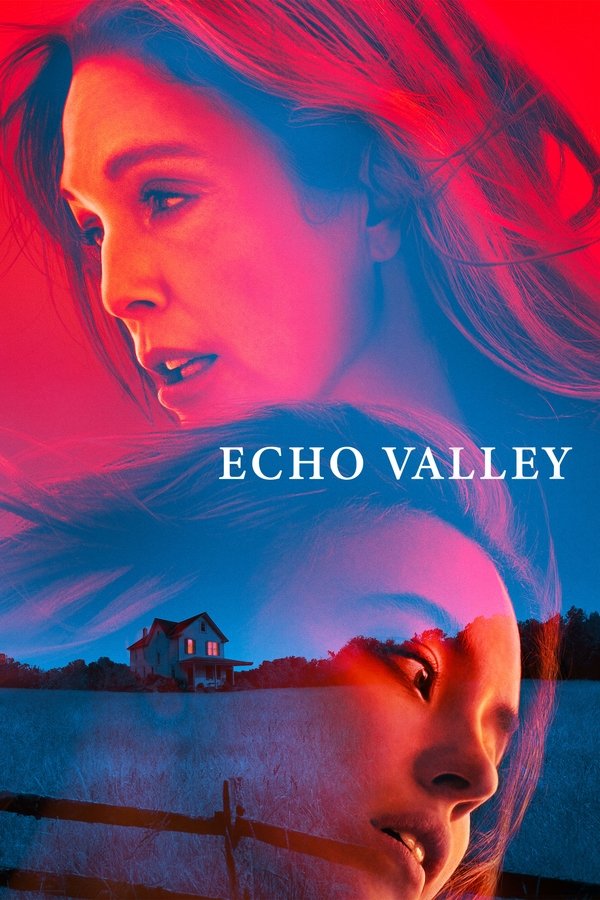 Poster filma ili serije Echo Valley (2025)