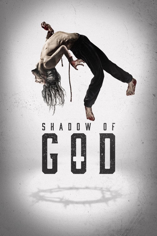 Poster filma ili serije Shadow of God (2025)