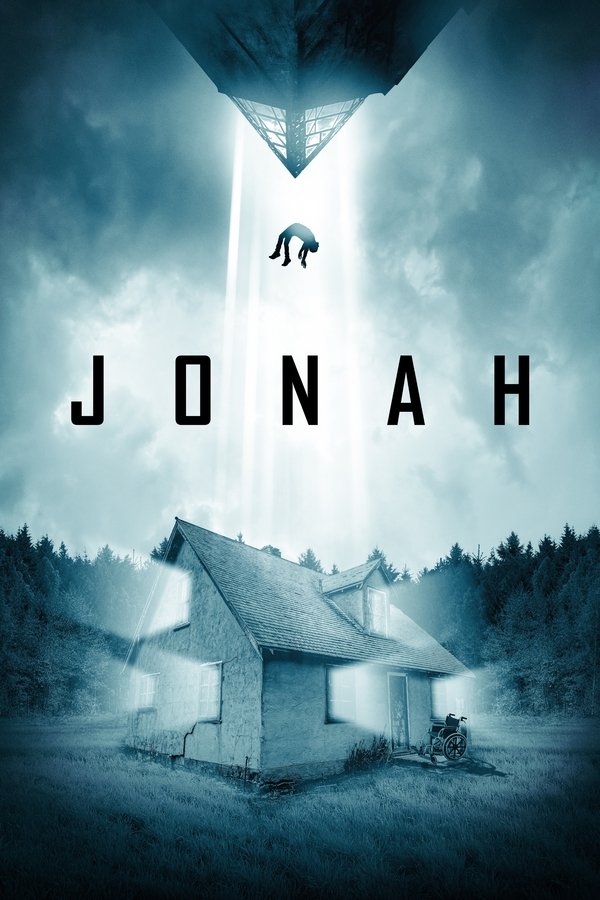 Poster filma ili serije Jonah (2024)