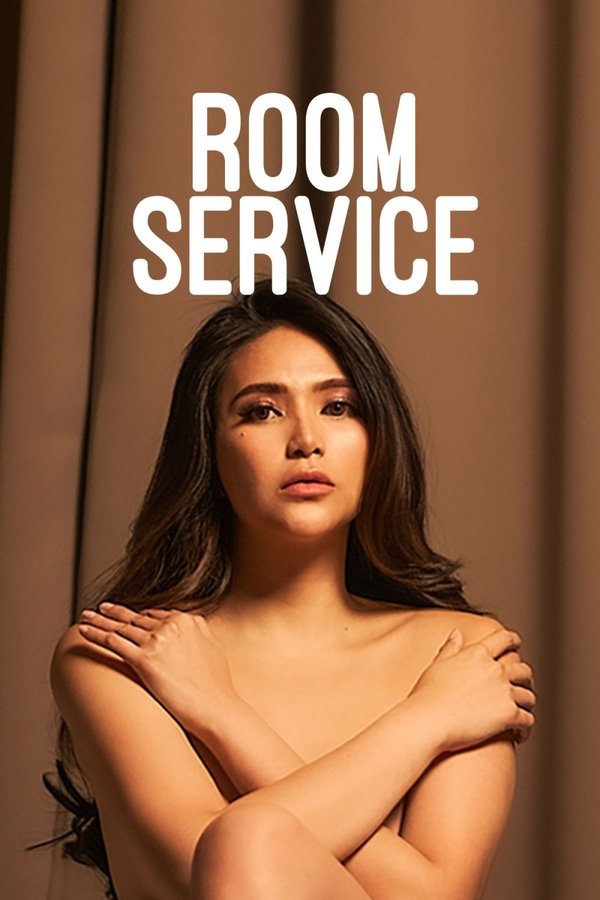 Poster filma ili serije Room Service (2024)