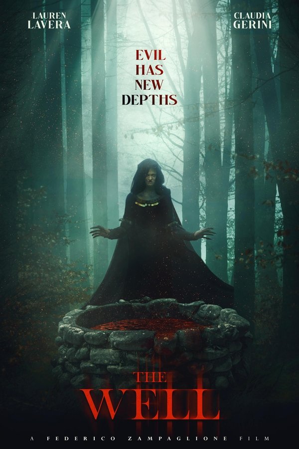 Poster filma ili serije The Well (2024)