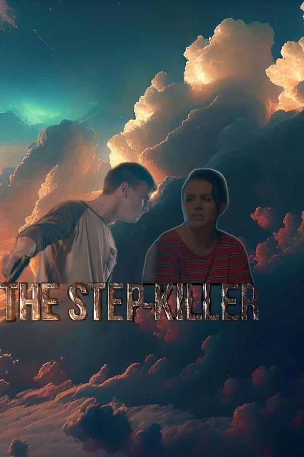 Poster filma ili serije The Step-Killer (2024)