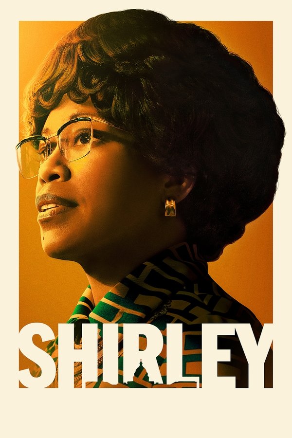 Poster filma ili serije Shirley (2024)