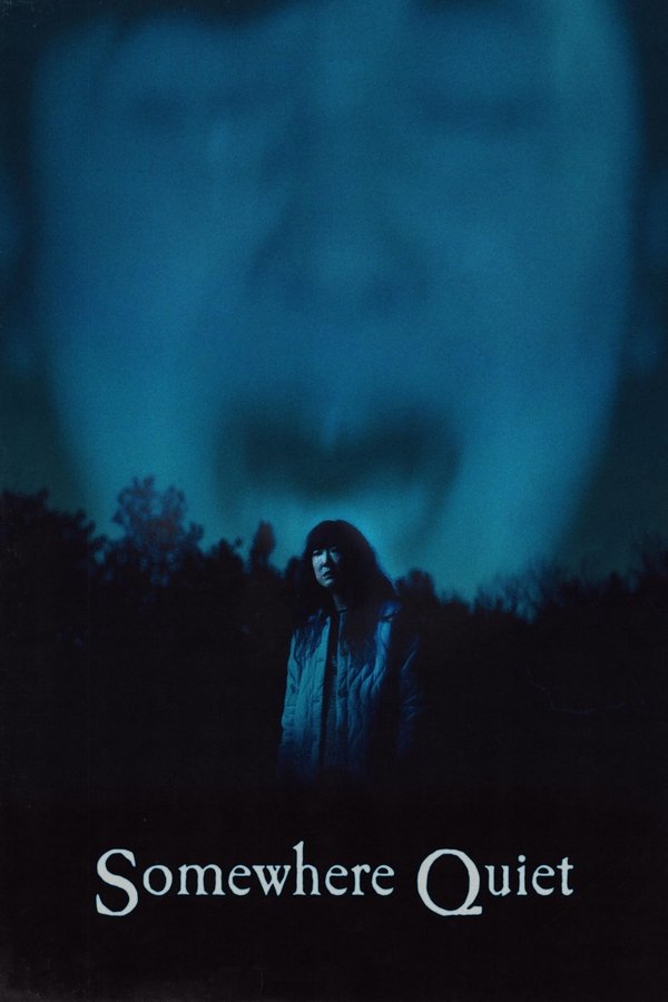 Poster filma ili serije Somewhere Quiet (2024)