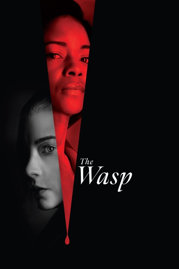 Poster filma ili serije The Wasp (2024)