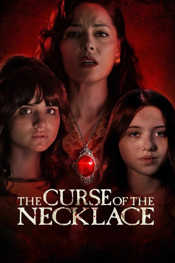 Poster filma ili serije The Curse of the Necklace (2024)