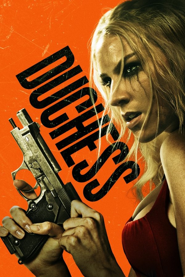 Poster filma ili serije Vojvotkinja (2024)