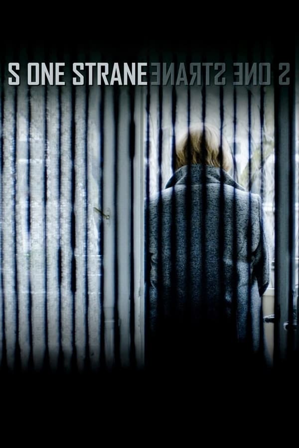 Poster filma ili serije S one strane (2016)