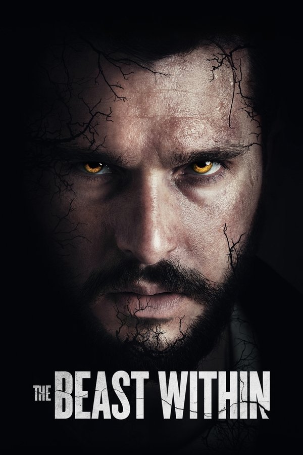 Poster filma ili serije Zvijer iznutra (2024)