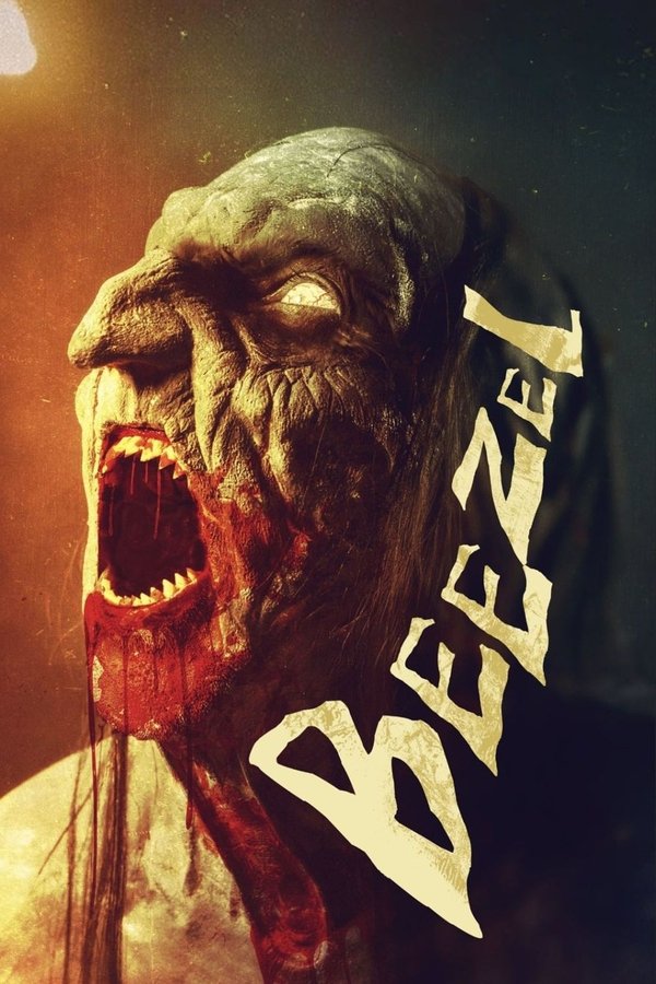 Poster filma ili serije Beezel (2024)