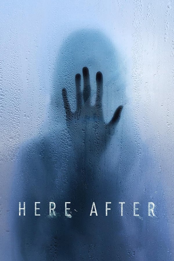 Poster filma ili serije Smrt nije kraj (2024)