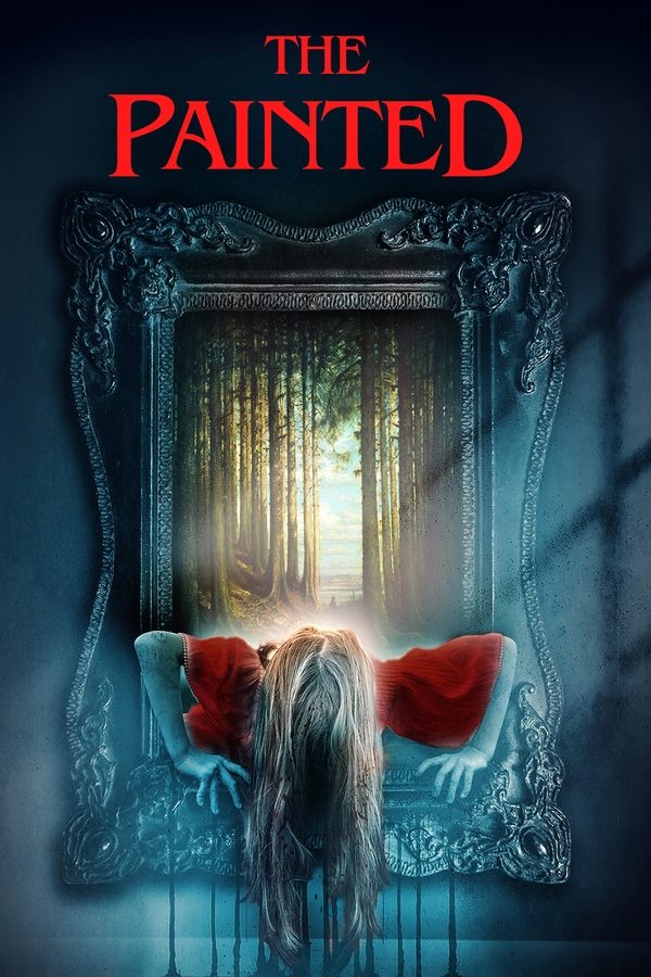 Poster filma ili serije The Painted (2024)