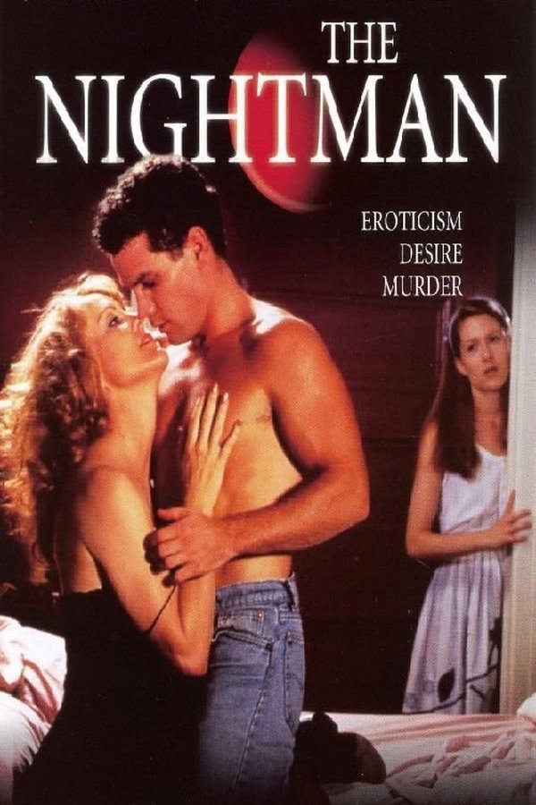 Poster filma ili serije The Nightman (1992)