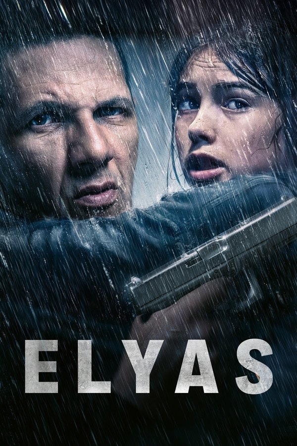 Poster filma ili serije Elyas (2024)