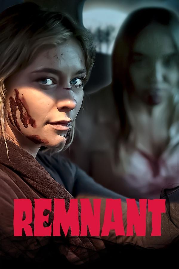 Poster filma ili serije Remnant (2024)