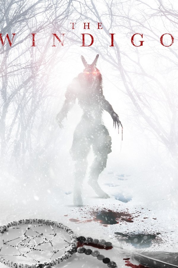 Poster filma ili serije The Windigo (2024)