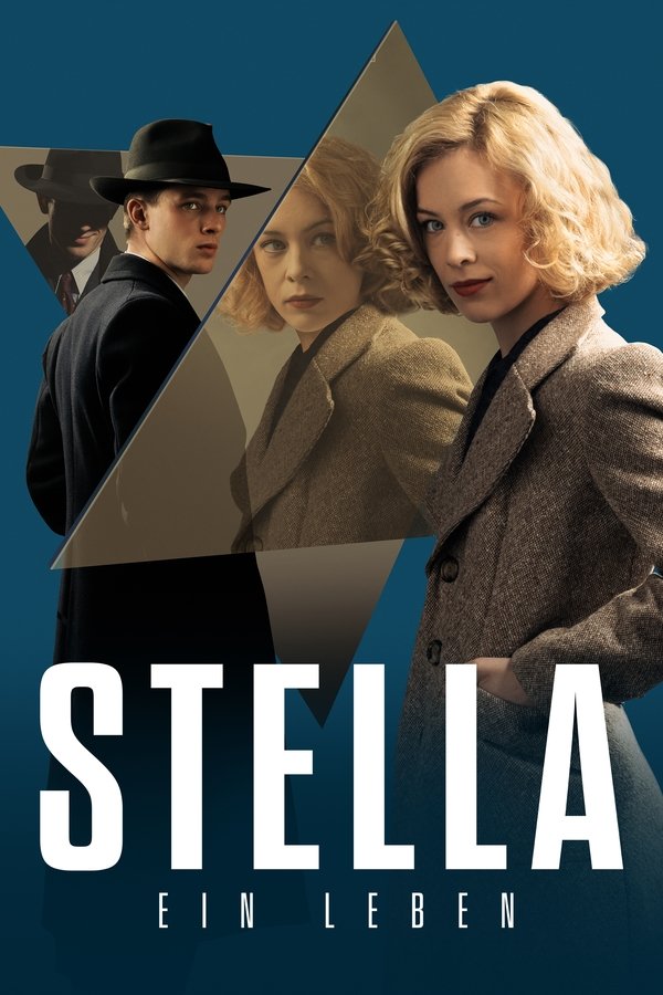Poster filma ili serije Stella. Ein Leben. (2024)
