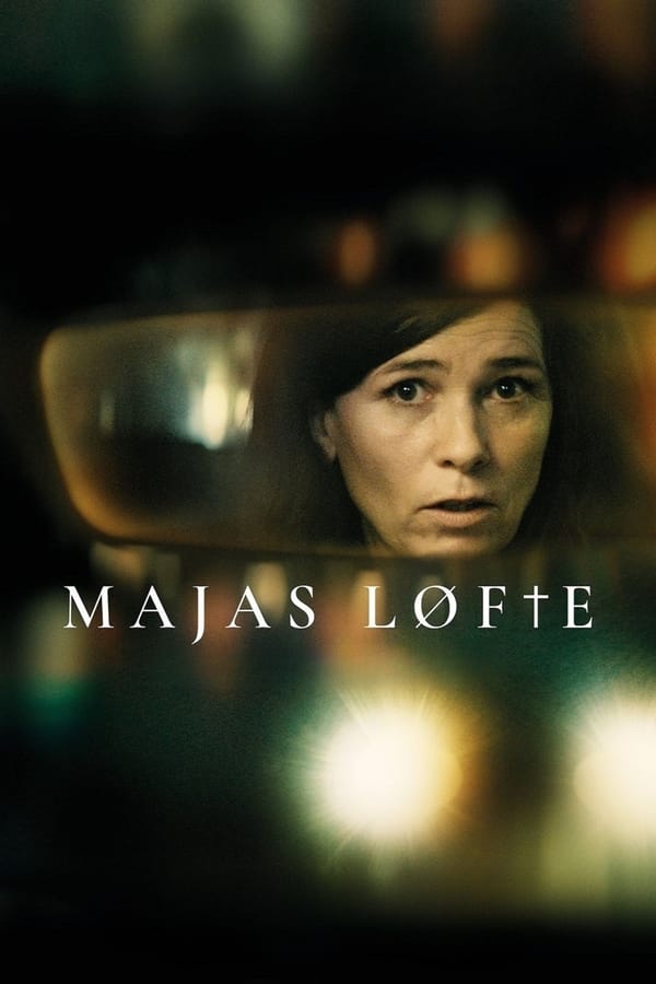 Poster filma ili serije Majas løfte (2024)