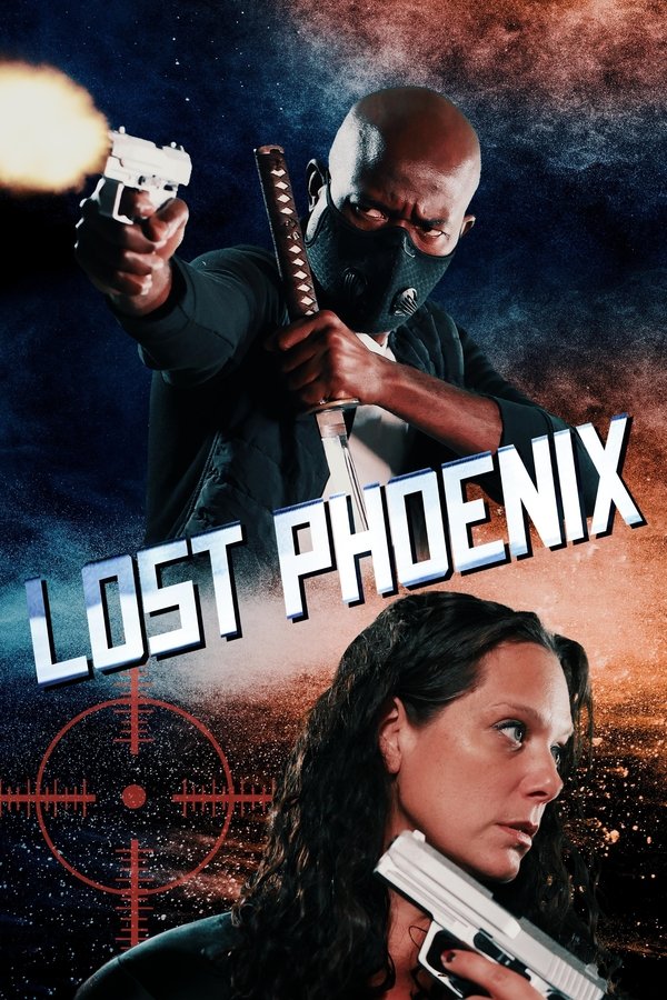 Poster filma ili serije Lost Phoenix (2024)