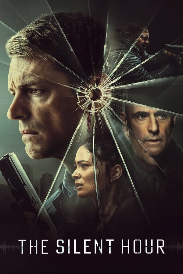 Poster filma ili serije The Silent Hour (2024)