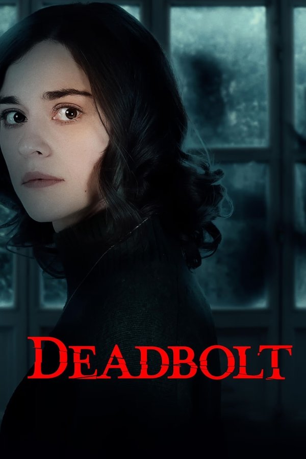Poster filma ili serije Deadbolt (2024)