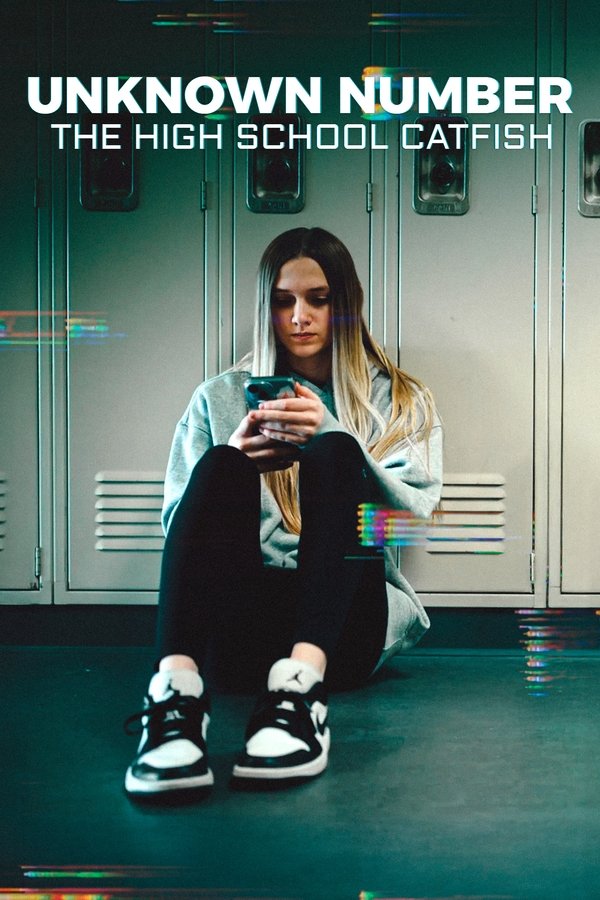 Poster filma ili serije Nepoznati broj: Strah u srednjoj školi (2025)