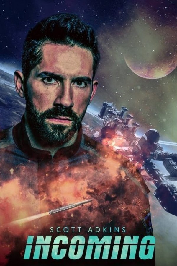 Poster filma ili serije Incoming (2018)