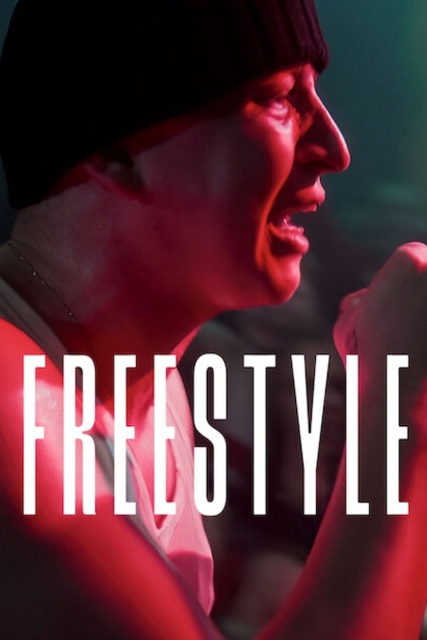 Poster filma ili serije Freestyle (2023)