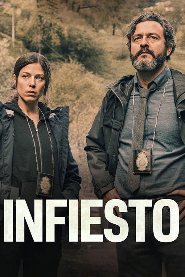 Poster filma ili serije Infiesto (2023)