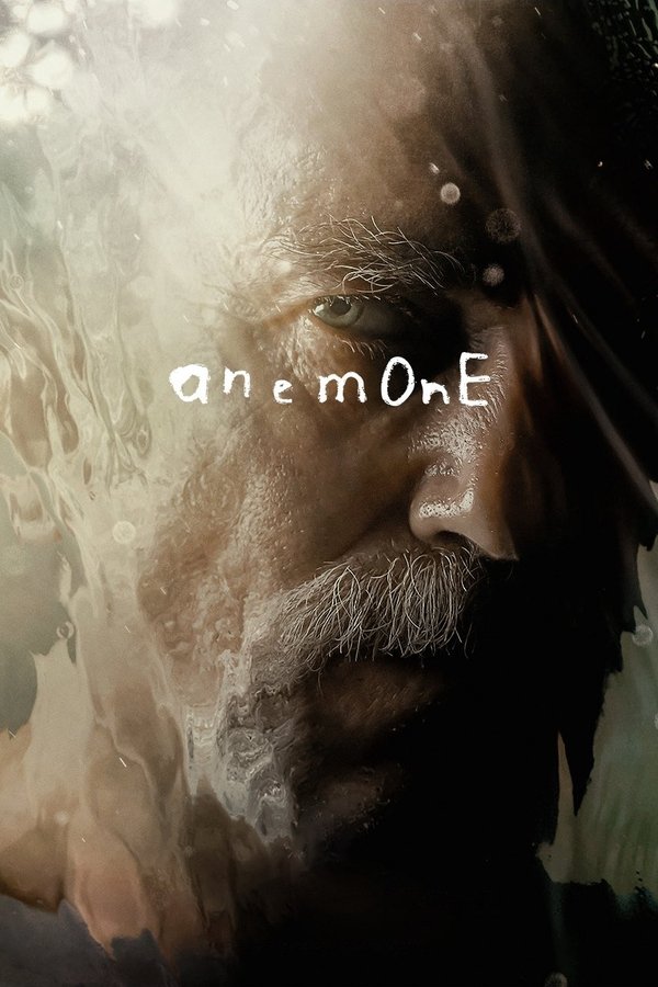 Poster filma ili serije Anemone (2025)
