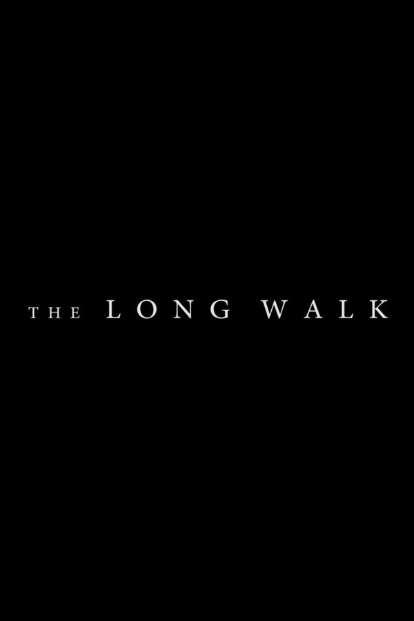 Poster filma ili serije The Long Walk (2018)