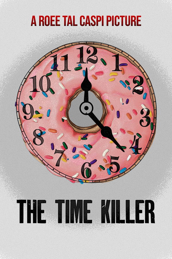 Poster filma ili serije The Time Killer (2023)