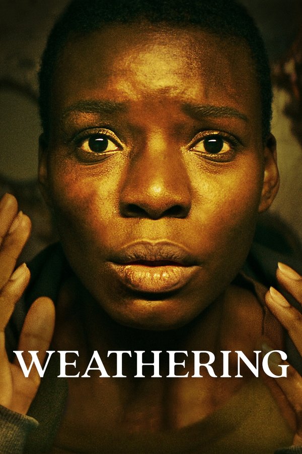 Poster filma ili serije Weathering (2023)