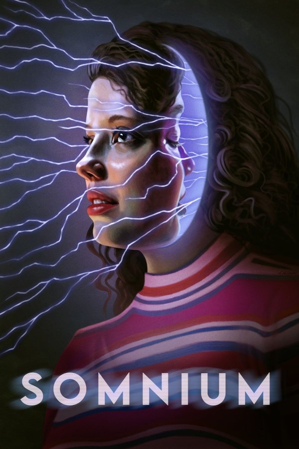 Poster filma ili serije Somnium (2025)