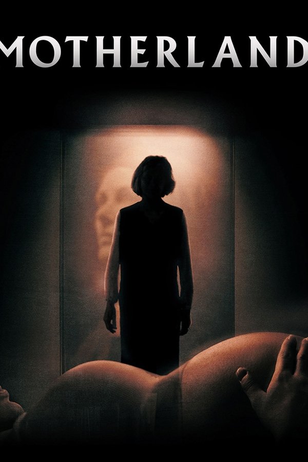 Poster filma ili serije Motherland (2025)