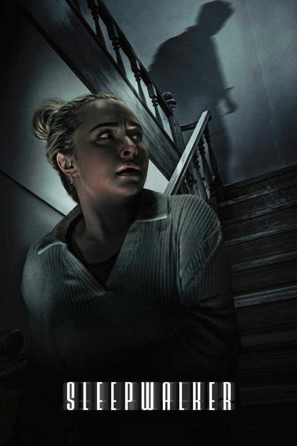 Poster filma ili serije Sleepwalker (2026)
