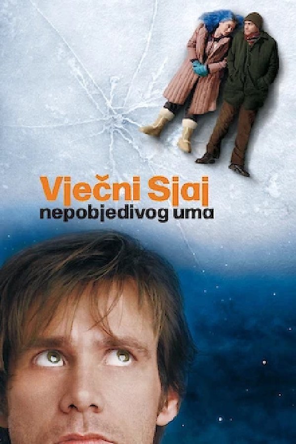 Poster filma ili serije Vječni sjaj nepobjedivog uma (2004)