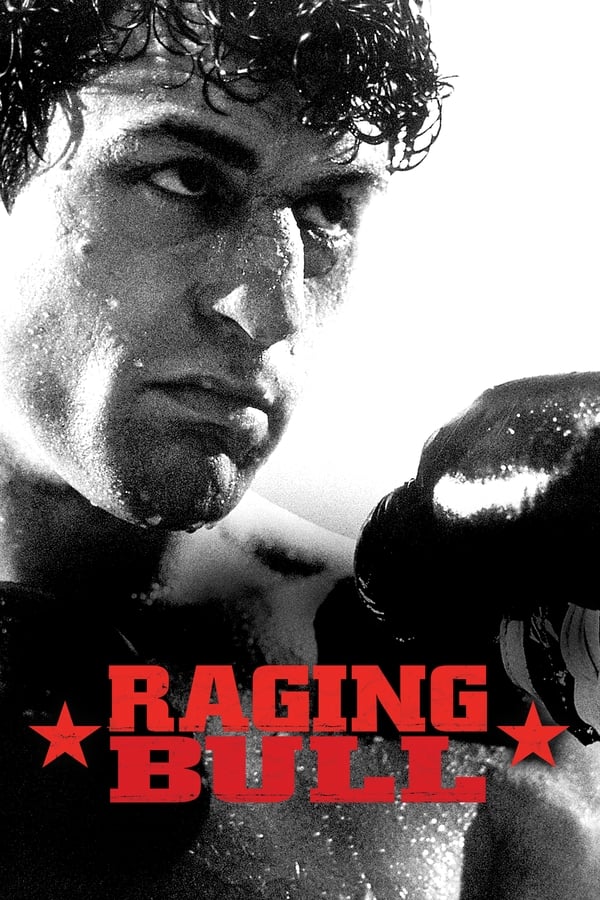 Poster filma ili serije Raging Bull (1980)