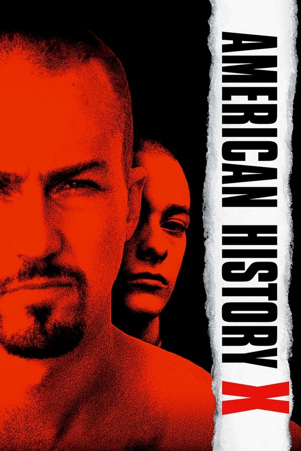 Poster filma ili serije Generacija X (1998)