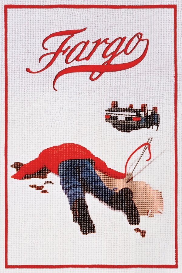 Poster filma ili serije Fargo (1996)