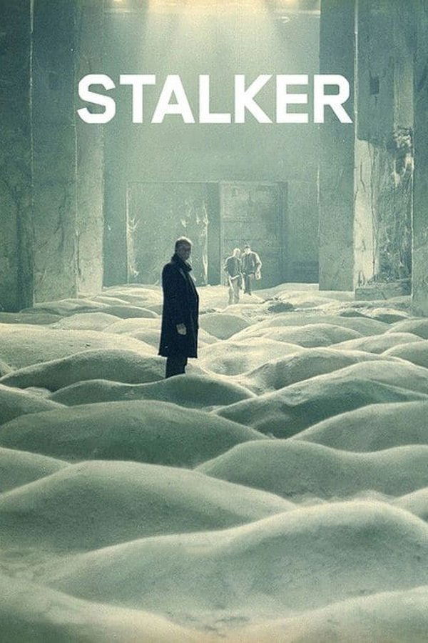 Poster filma ili serije Stalker (1979)