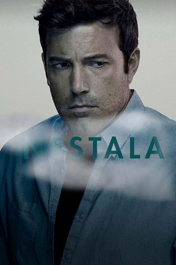 Poster filma ili serije Nestala (2014)
