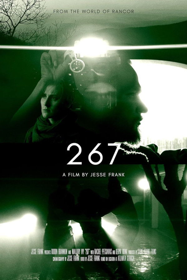 Poster filma ili serije 267 (2026)