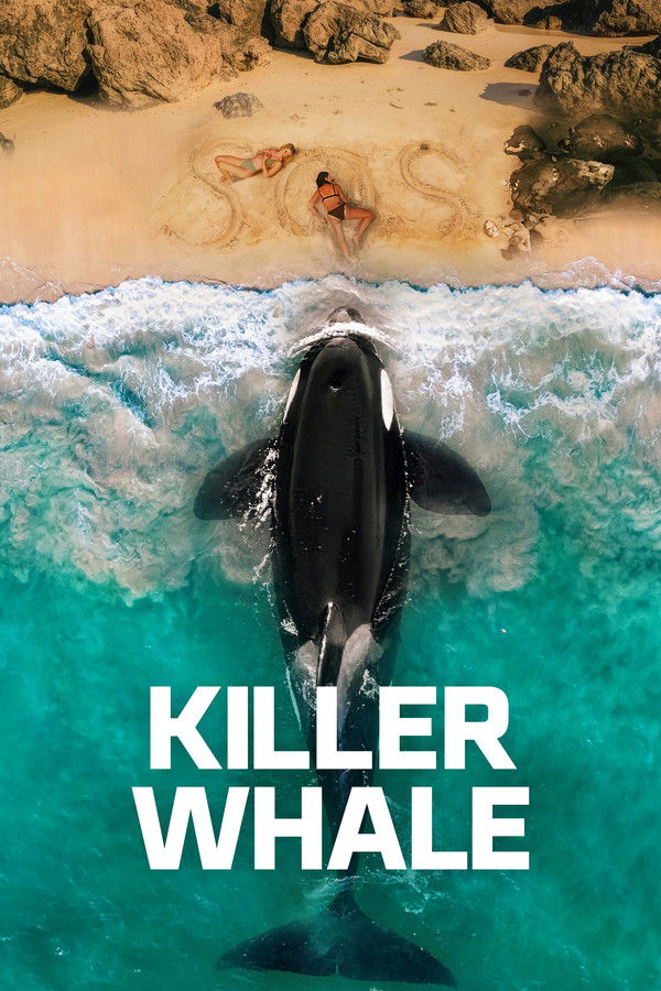 Poster filma ili serije Killer Whale (2026)