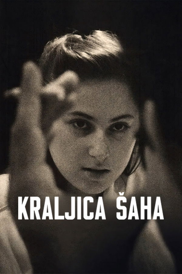 Poster filma ili serije Kraljica šaha (2026)